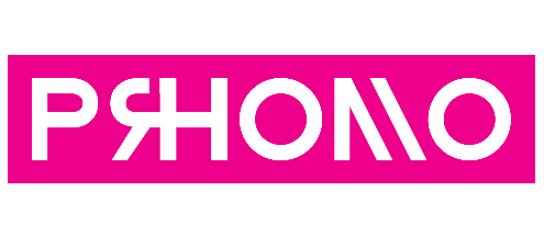PrHomo Logo