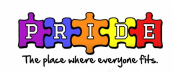 Pride Soc Logo