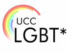 UCC LGBT Logo