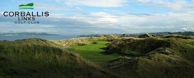 Coraballis golf course Picture