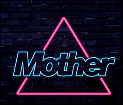 Mother Club Logo